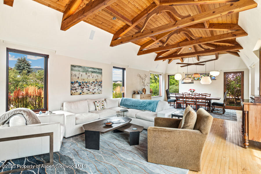 640 Lincoln Avenue Carbondale CO 81623