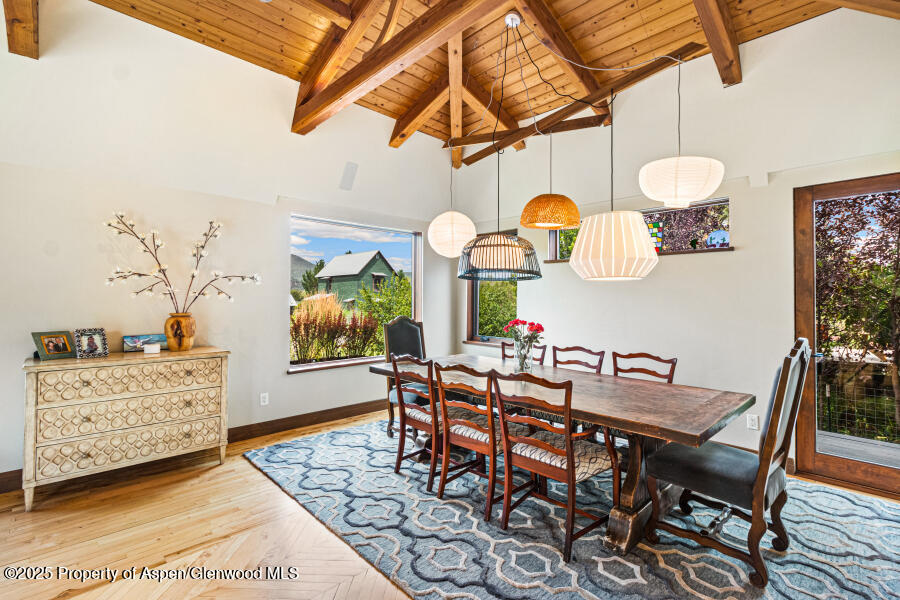 640 Lincoln Avenue Carbondale CO 81623