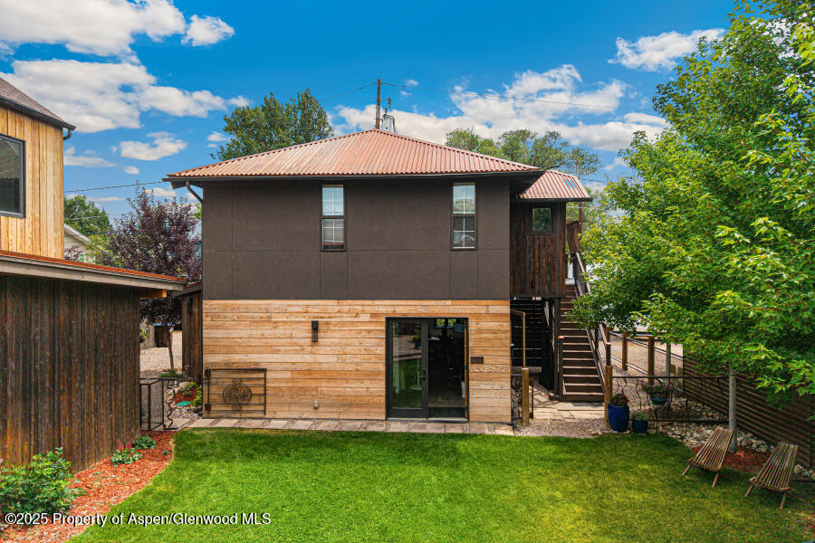 640 Lincoln Avenue Carbondale CO 81623