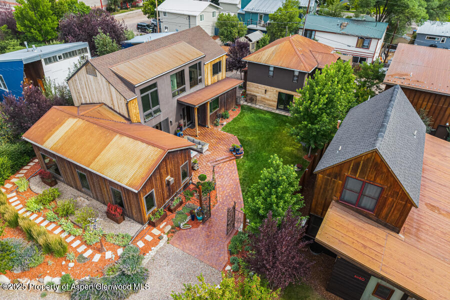 640 Lincoln Avenue Carbondale CO 81623