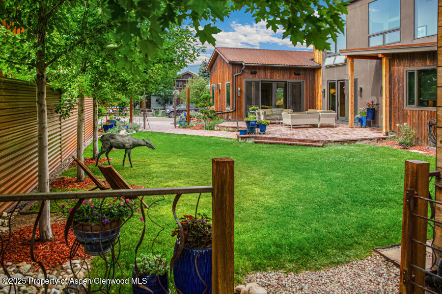 640 Lincoln Avenue Carbondale CO 81623