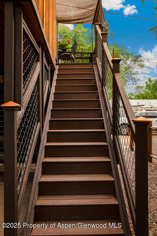 640 Lincoln Avenue Carbondale CO 81623