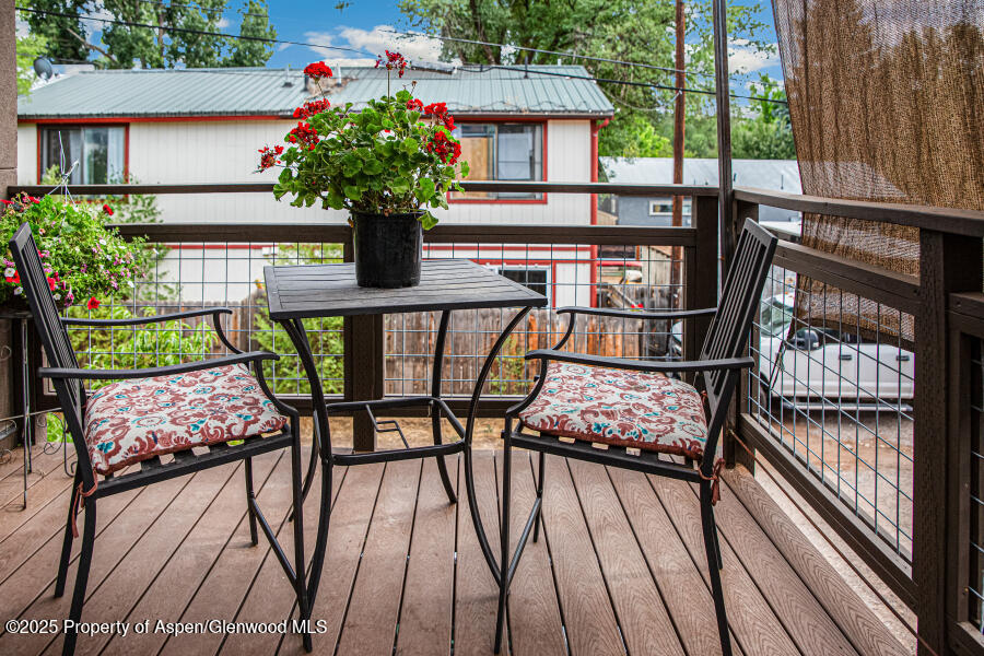 640 Lincoln Avenue Carbondale CO 81623