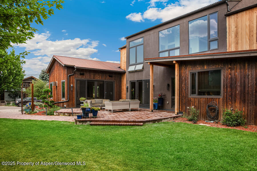 640 Lincoln Avenue Carbondale CO 81623