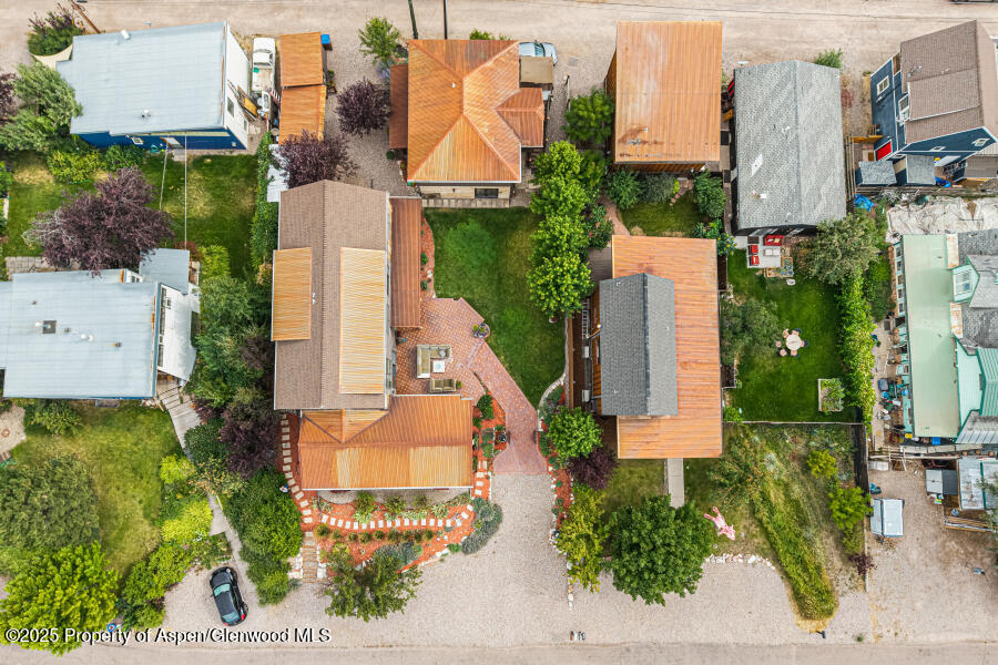 640 Lincoln Avenue Carbondale CO 81623