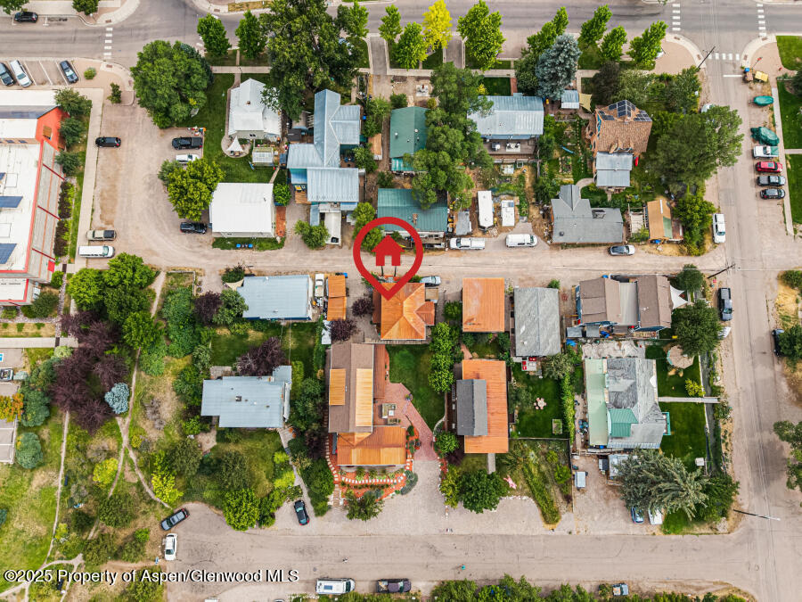 640 Lincoln Avenue Carbondale CO 81623