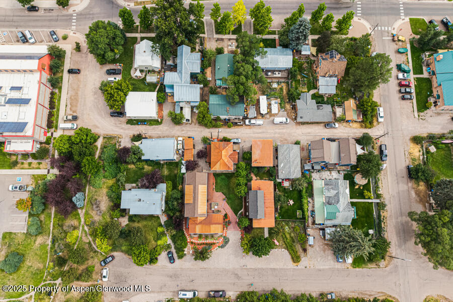 640 Lincoln Avenue Carbondale CO 81623