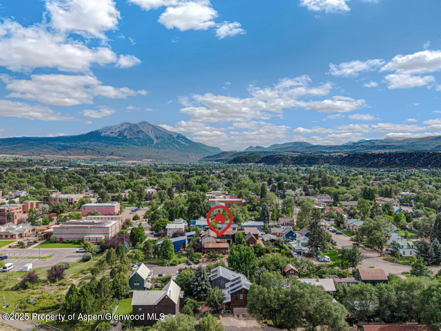 640 Lincoln Avenue Carbondale CO 81623