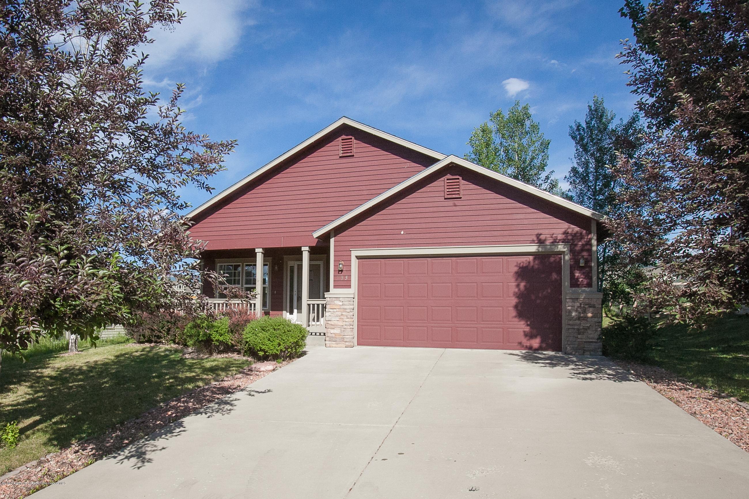 735 Storm King Circle New Castle CO 81647