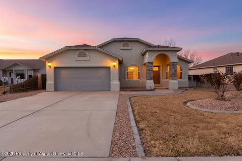 439 Juniper Street Fruita CO 81521