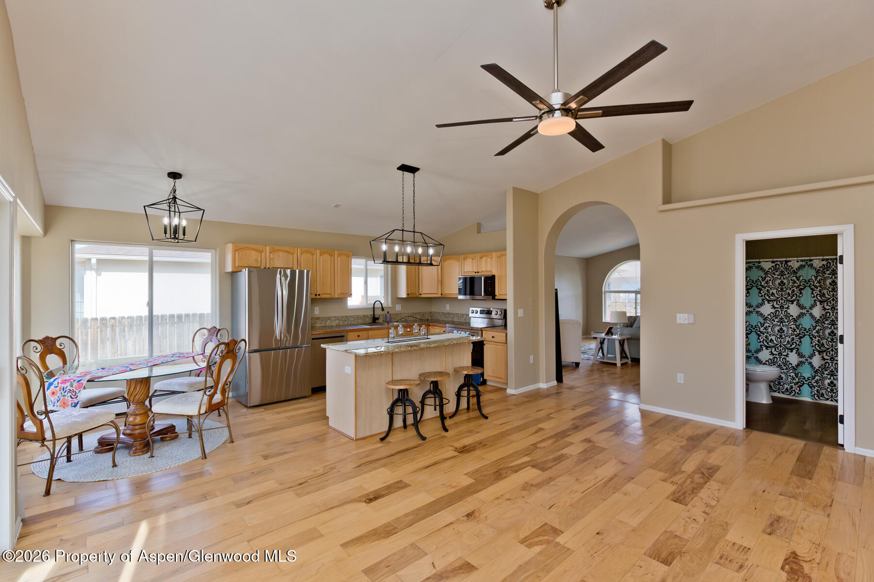 439 Juniper Street Fruita CO 81521