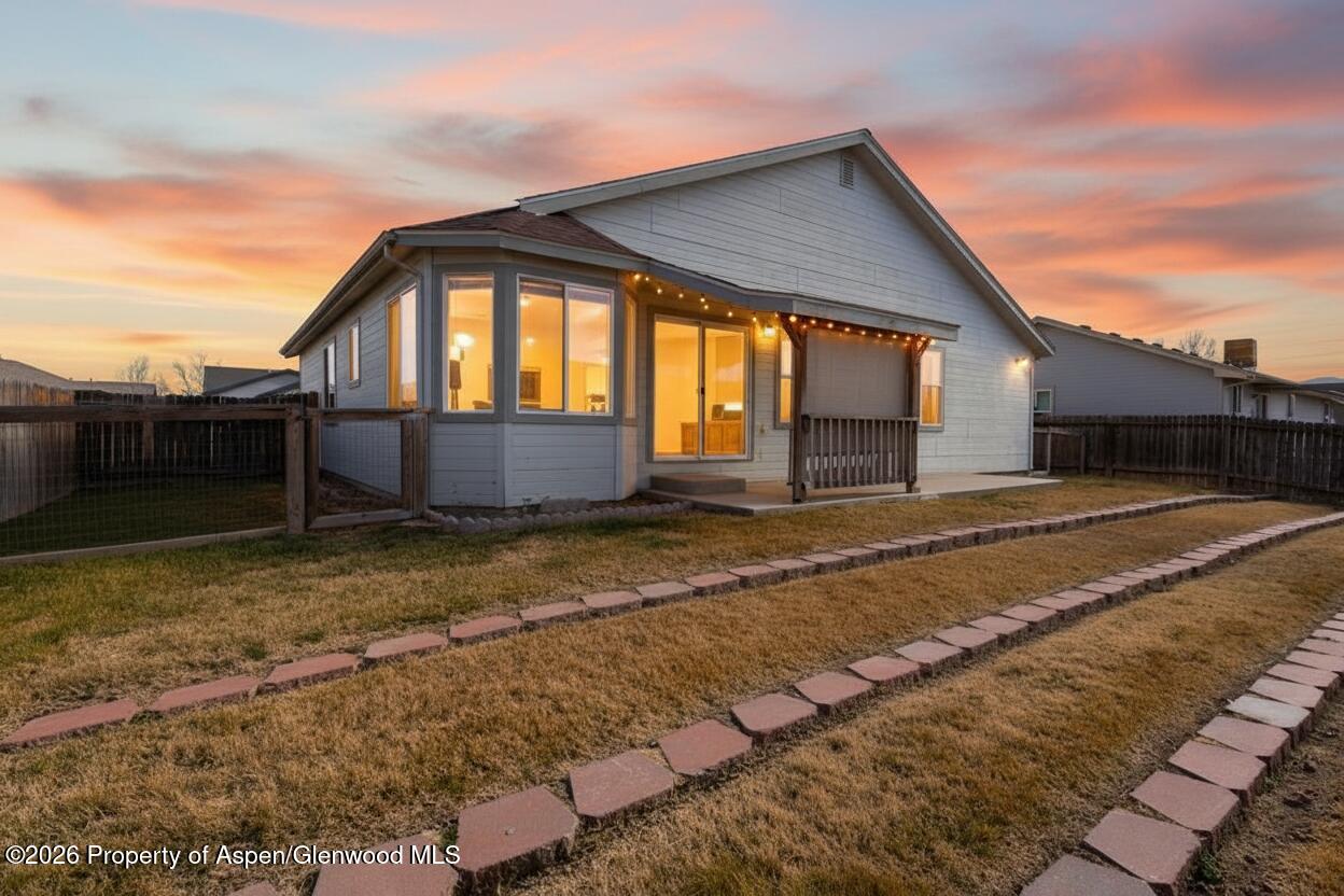 439 Juniper Street Fruita CO 81521