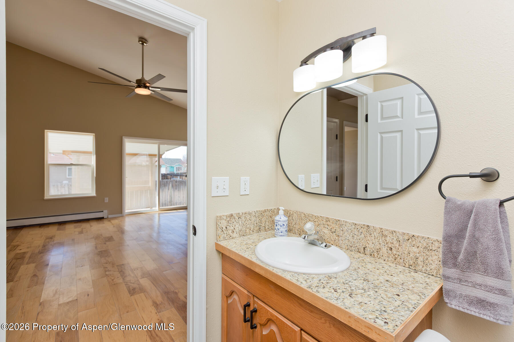 439 Juniper Street Fruita CO 81521