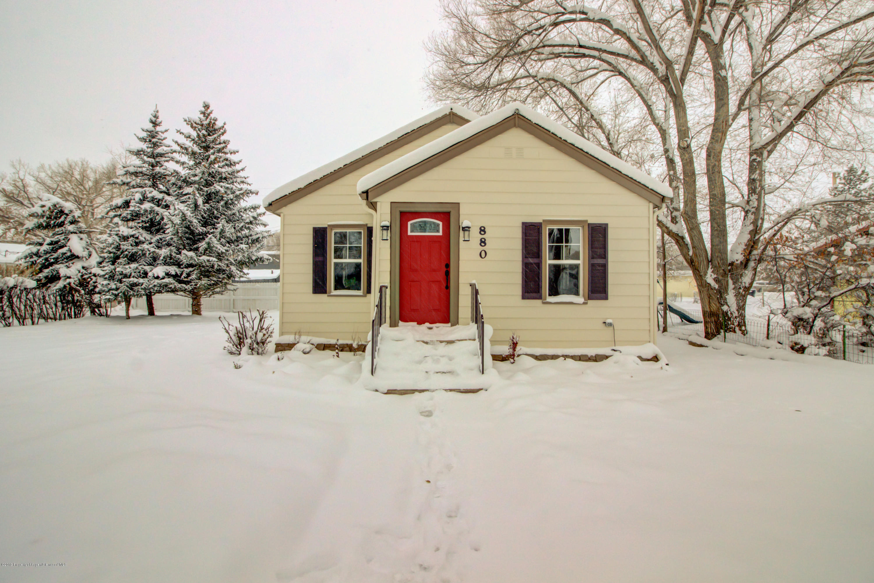 880 Rose Street Craig CO 81625