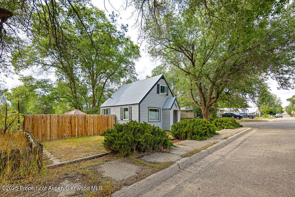 592 Legion Street Craig CO 81625