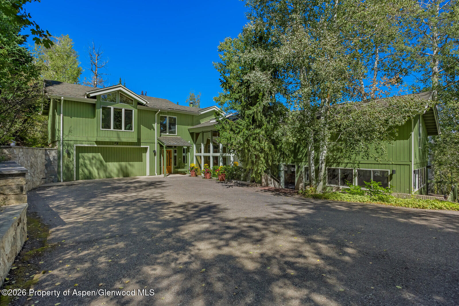 921 Faraway Road Snowmass Village CO 81615
