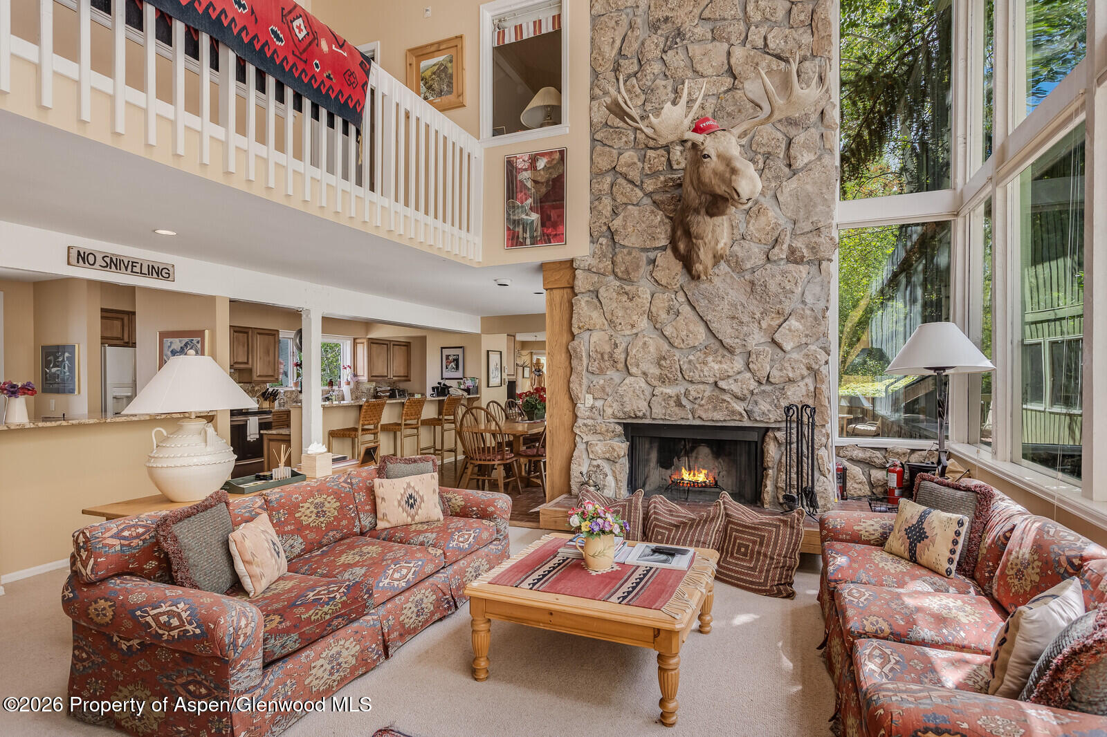 921 Faraway Road Snowmass Village CO 81615