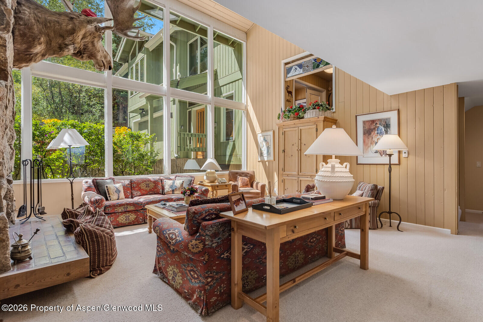 921 Faraway Road Snowmass Village CO 81615