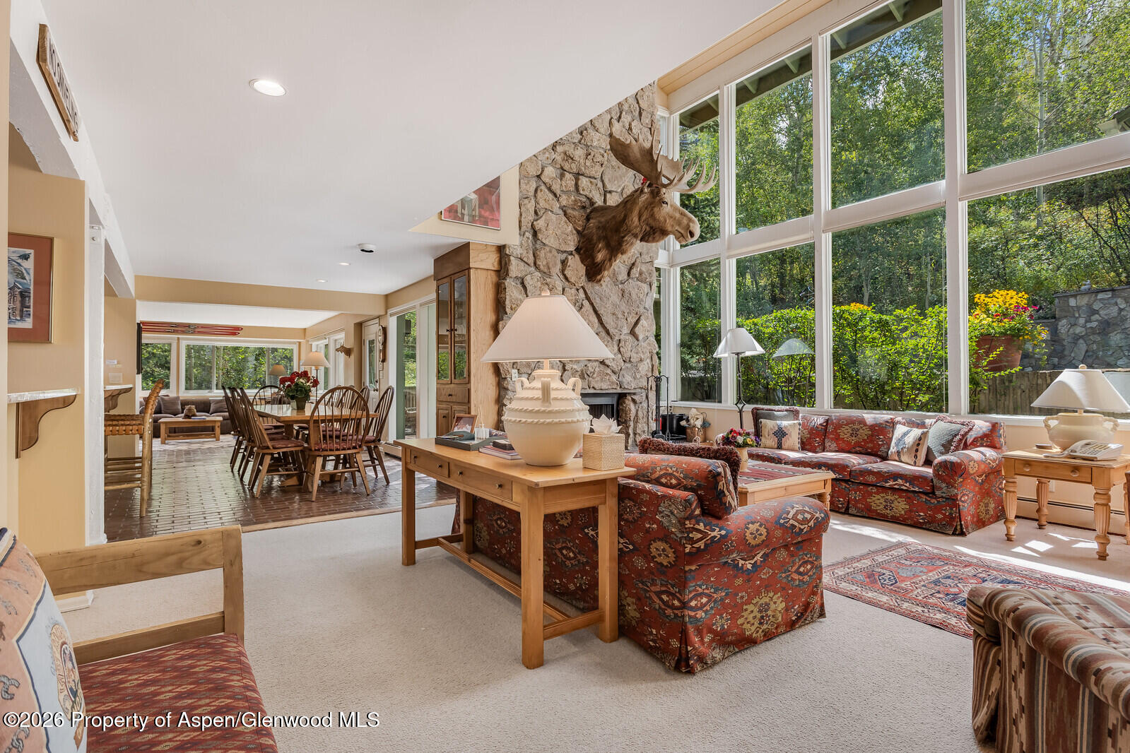 921 Faraway Road Snowmass Village CO 81615