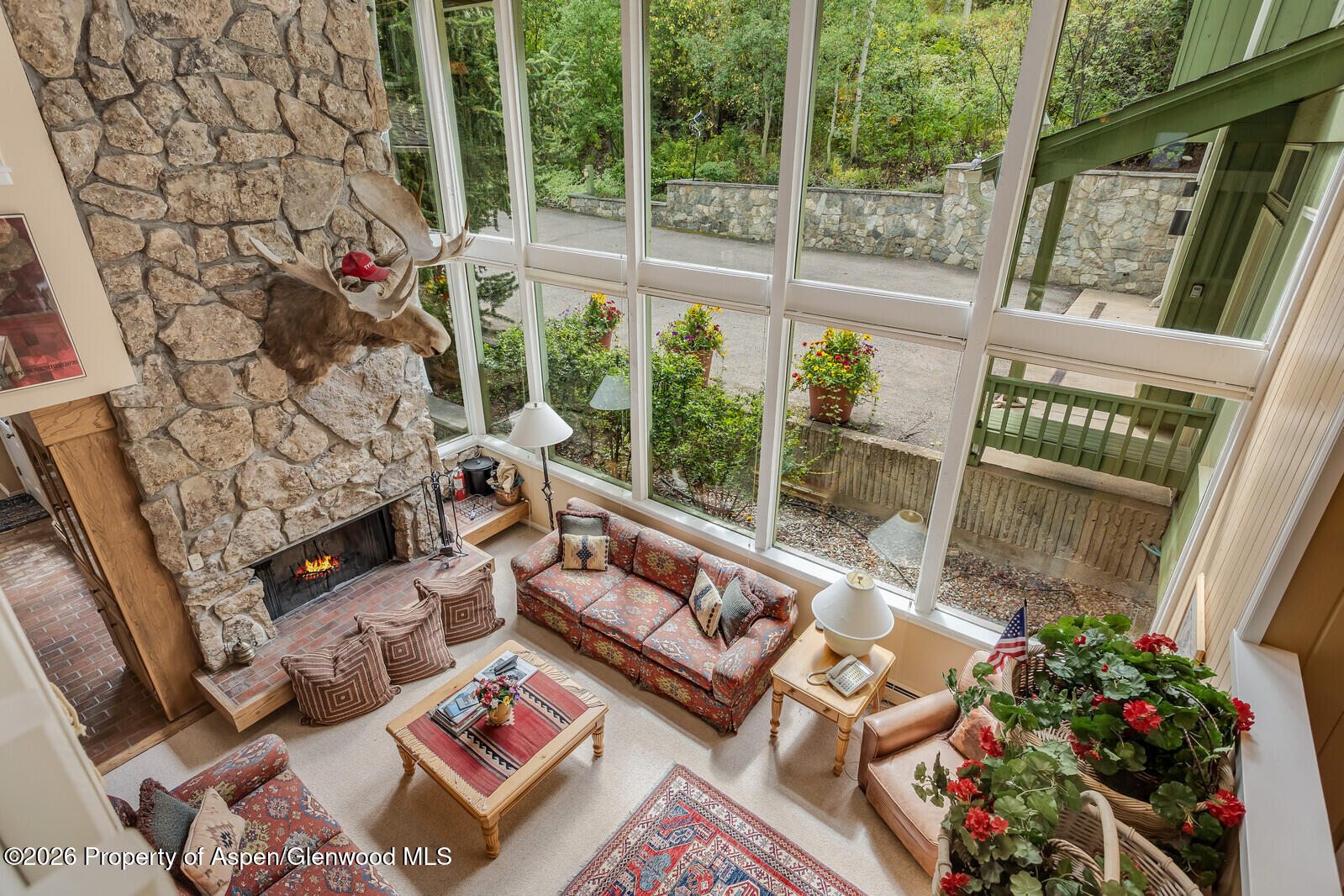 921 Faraway Road Snowmass Village CO 81615