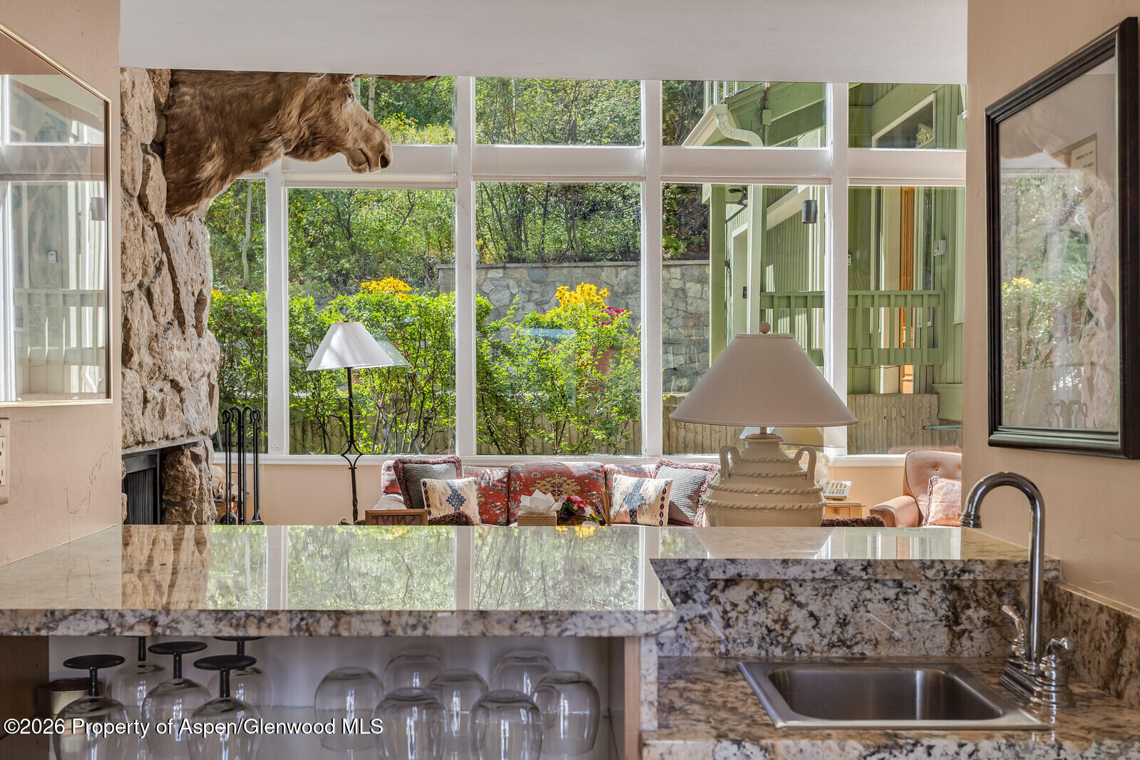 921 Faraway Road Snowmass Village CO 81615
