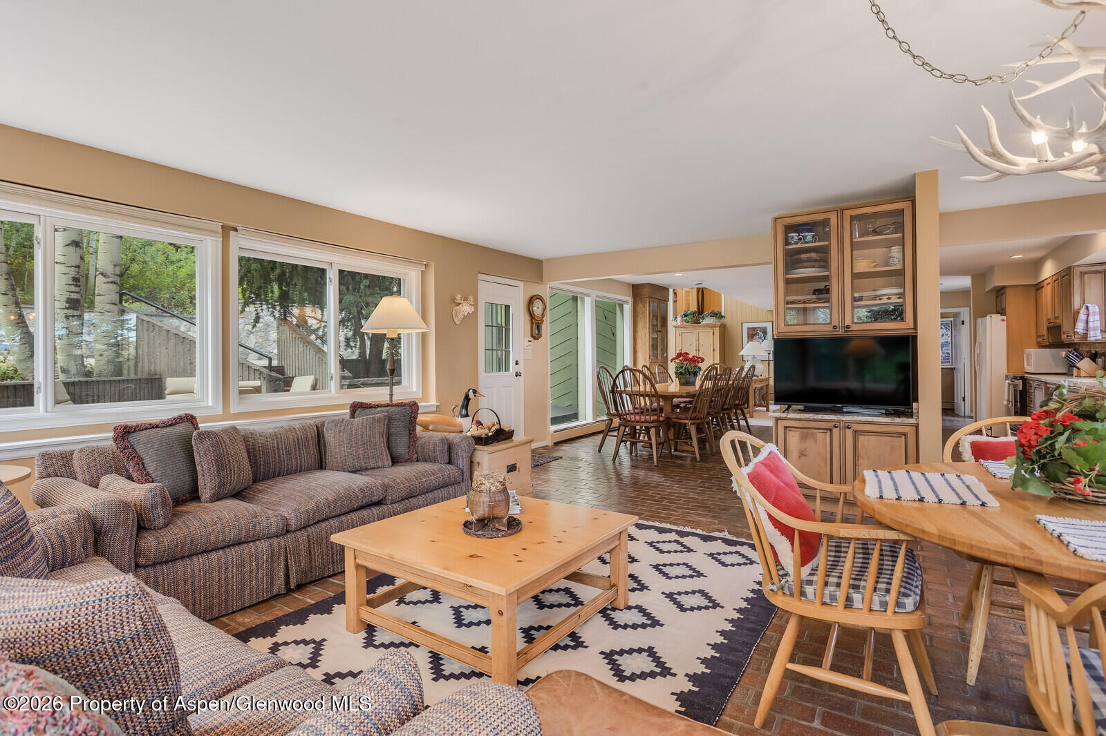 921 Faraway Road Snowmass Village CO 81615