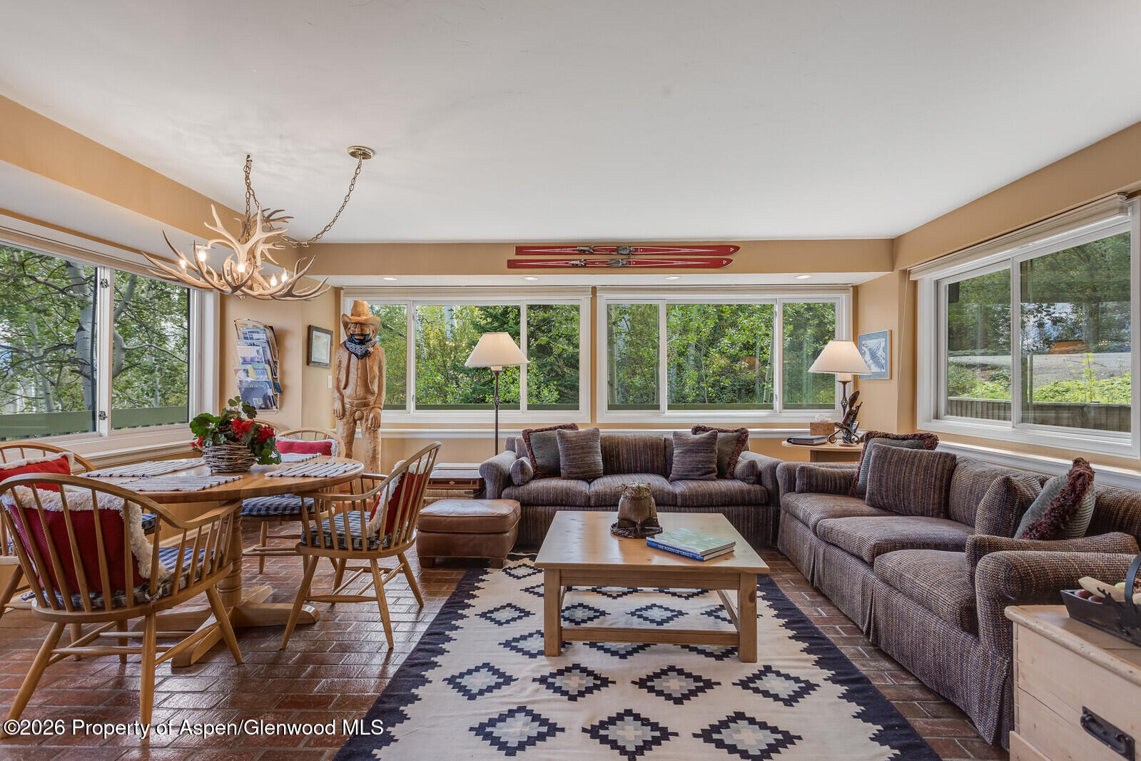 921 Faraway Road Snowmass Village CO 81615