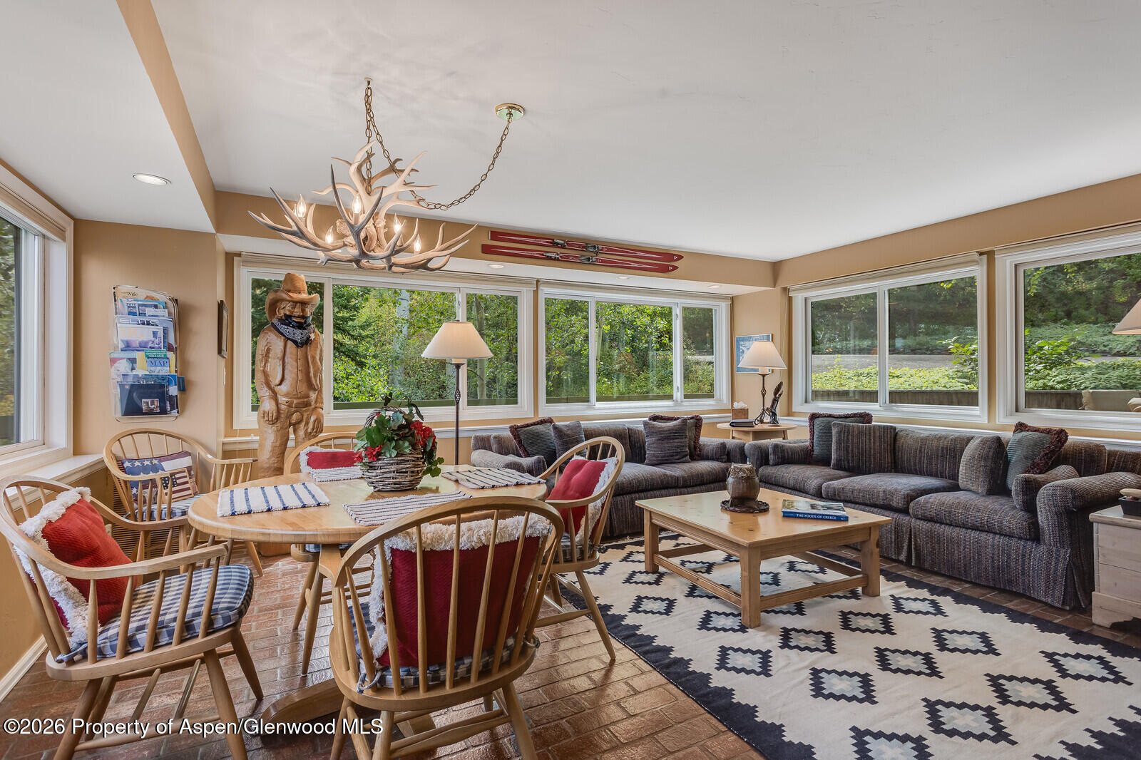 921 Faraway Road Snowmass Village CO 81615