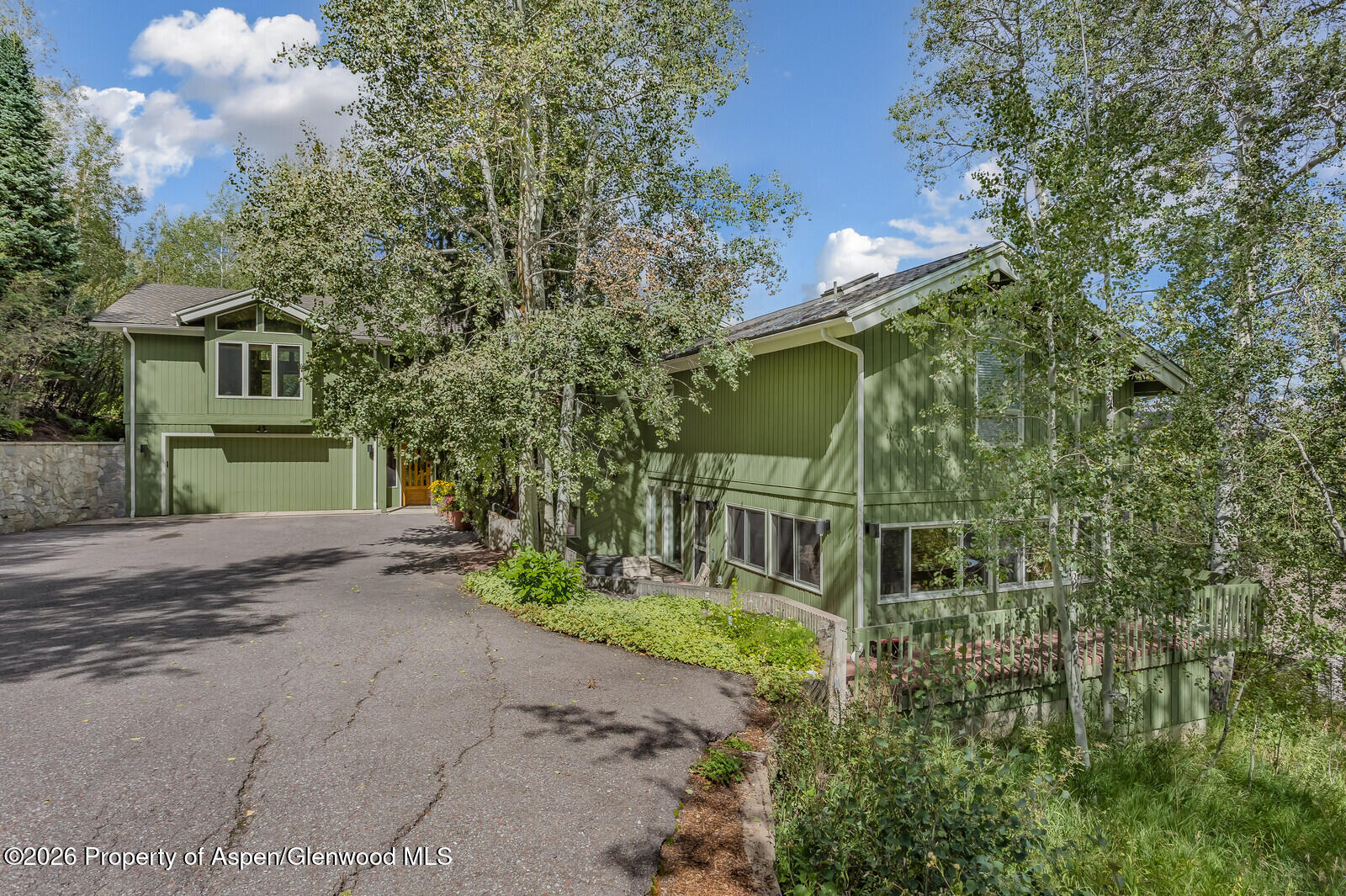 921 Faraway Road Snowmass Village CO 81615