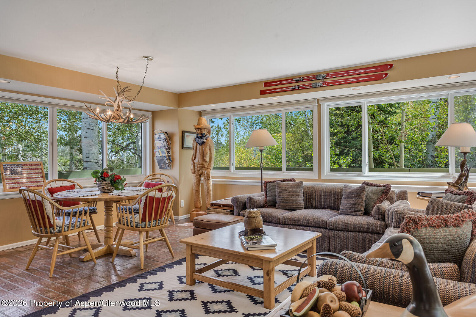 921 Faraway Road Snowmass Village CO 81615