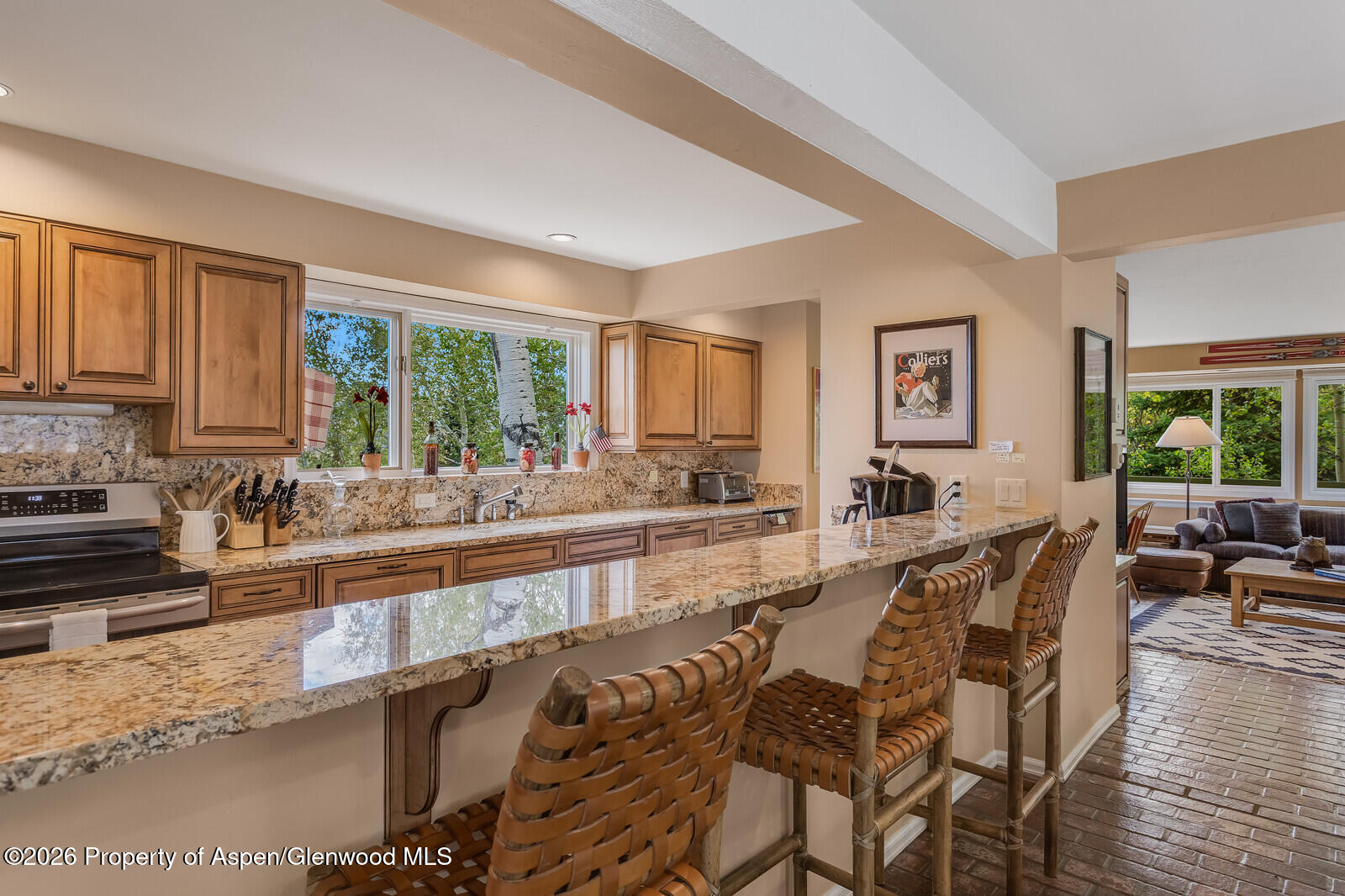 921 Faraway Road Snowmass Village CO 81615