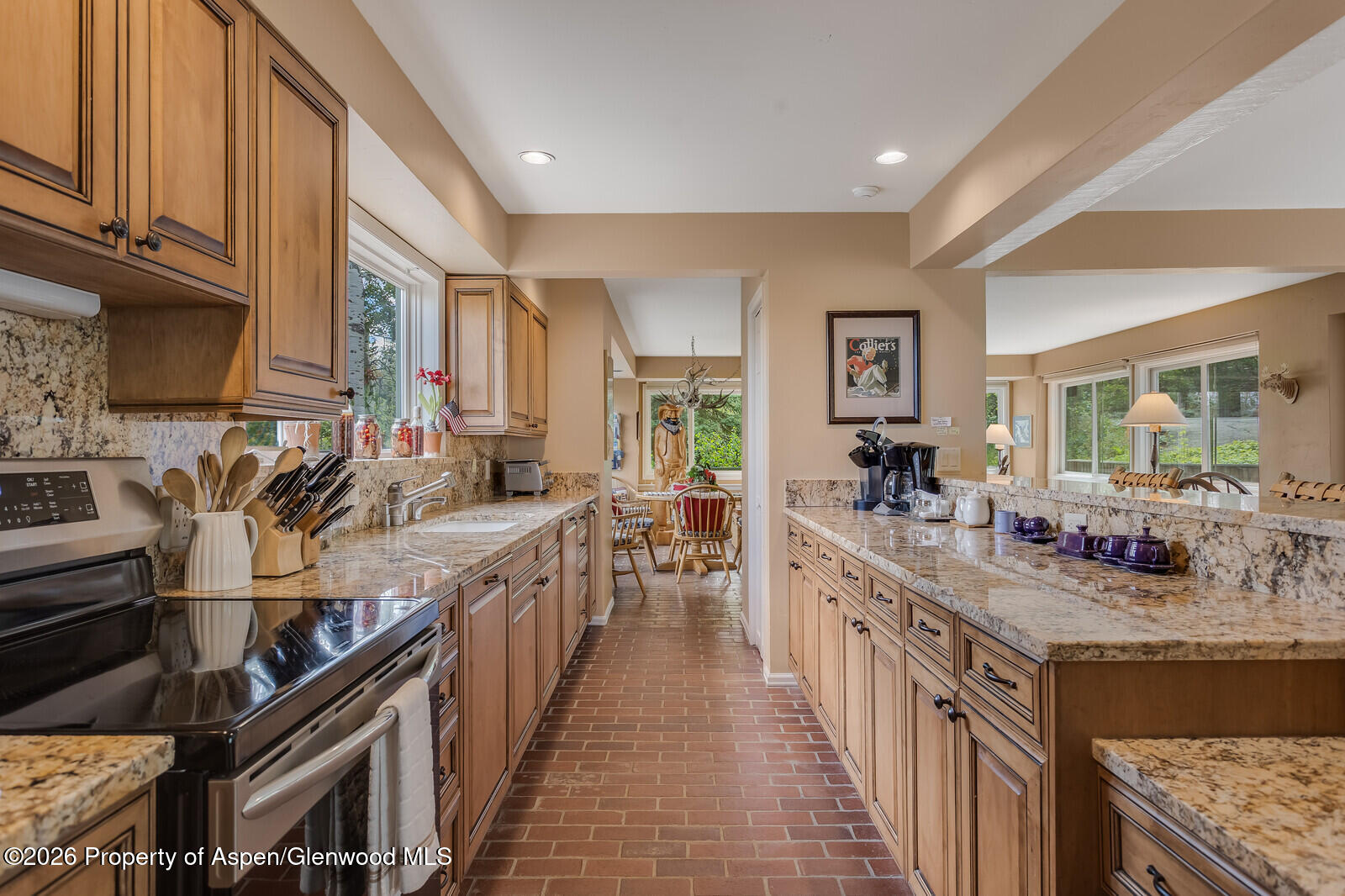 921 Faraway Road Snowmass Village CO 81615
