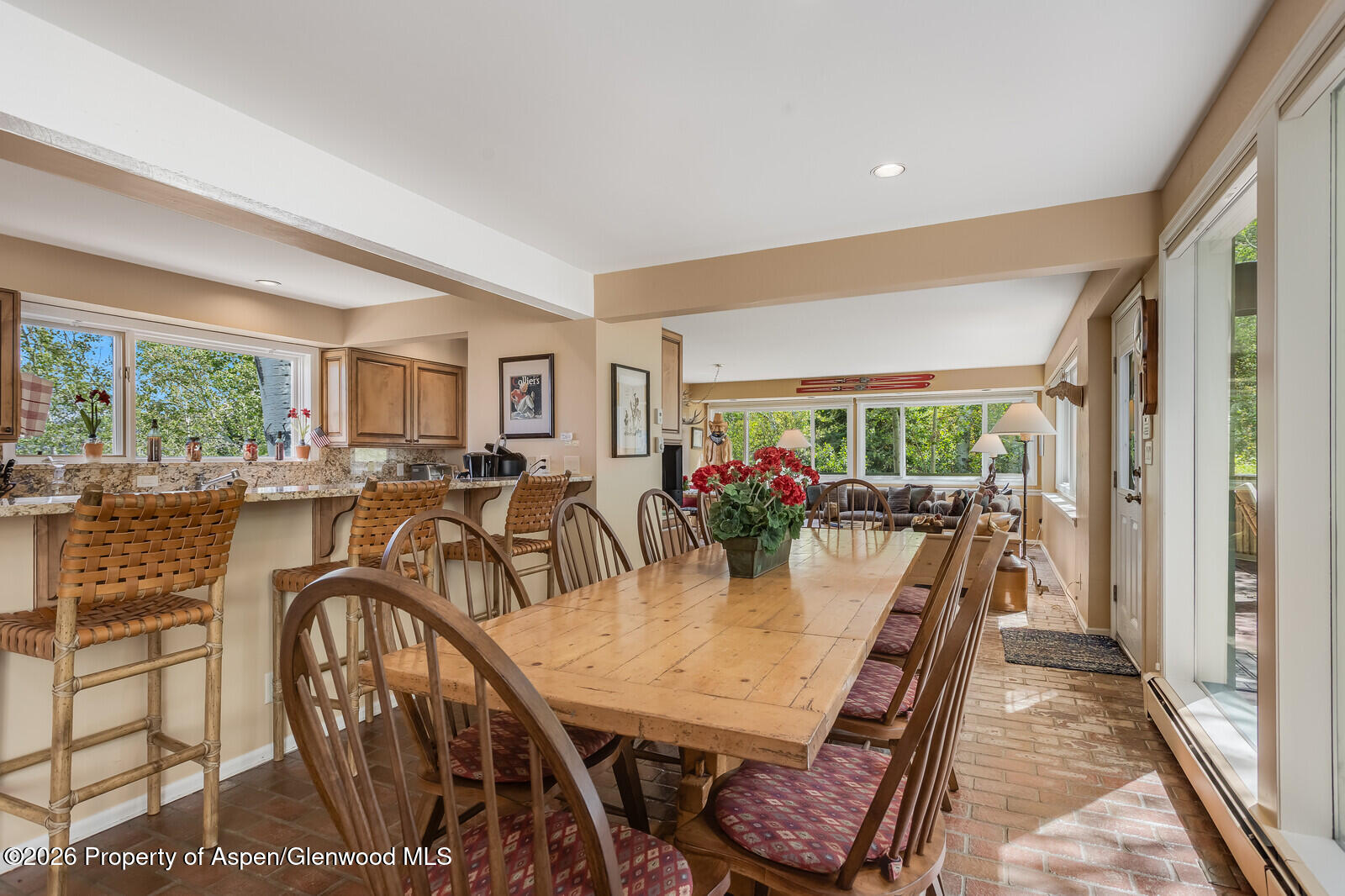 921 Faraway Road Snowmass Village CO 81615