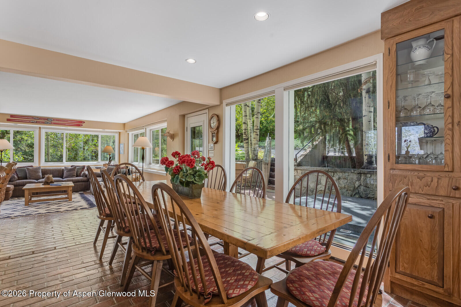 921 Faraway Road Snowmass Village CO 81615