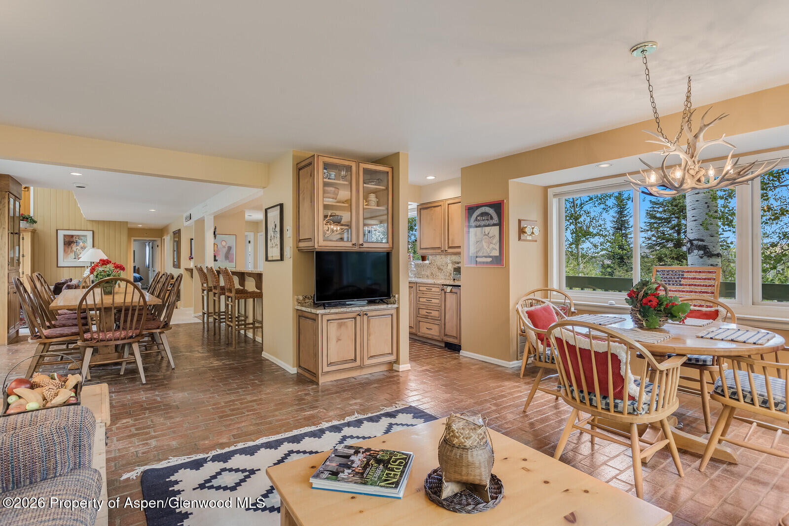 921 Faraway Road Snowmass Village CO 81615