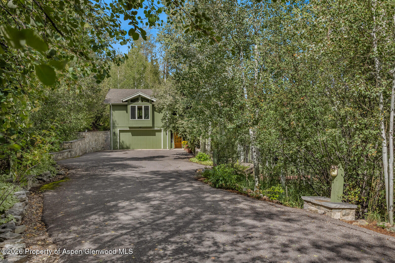 921 Faraway Road Snowmass Village CO 81615