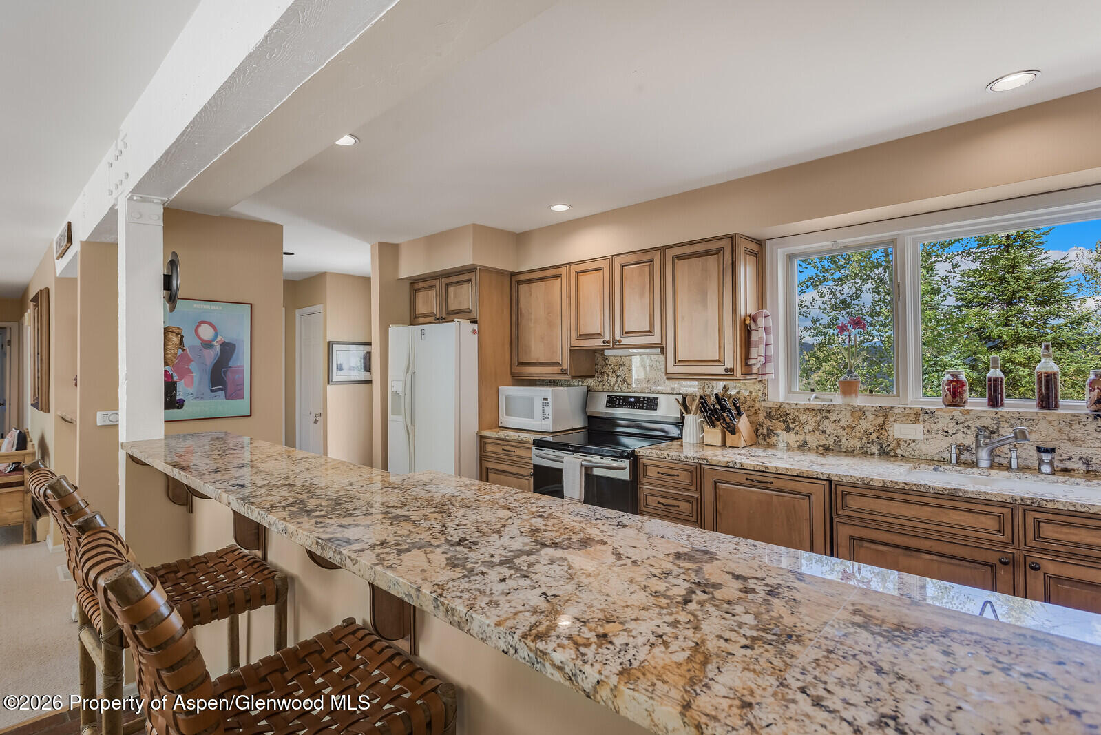 921 Faraway Road Snowmass Village CO 81615