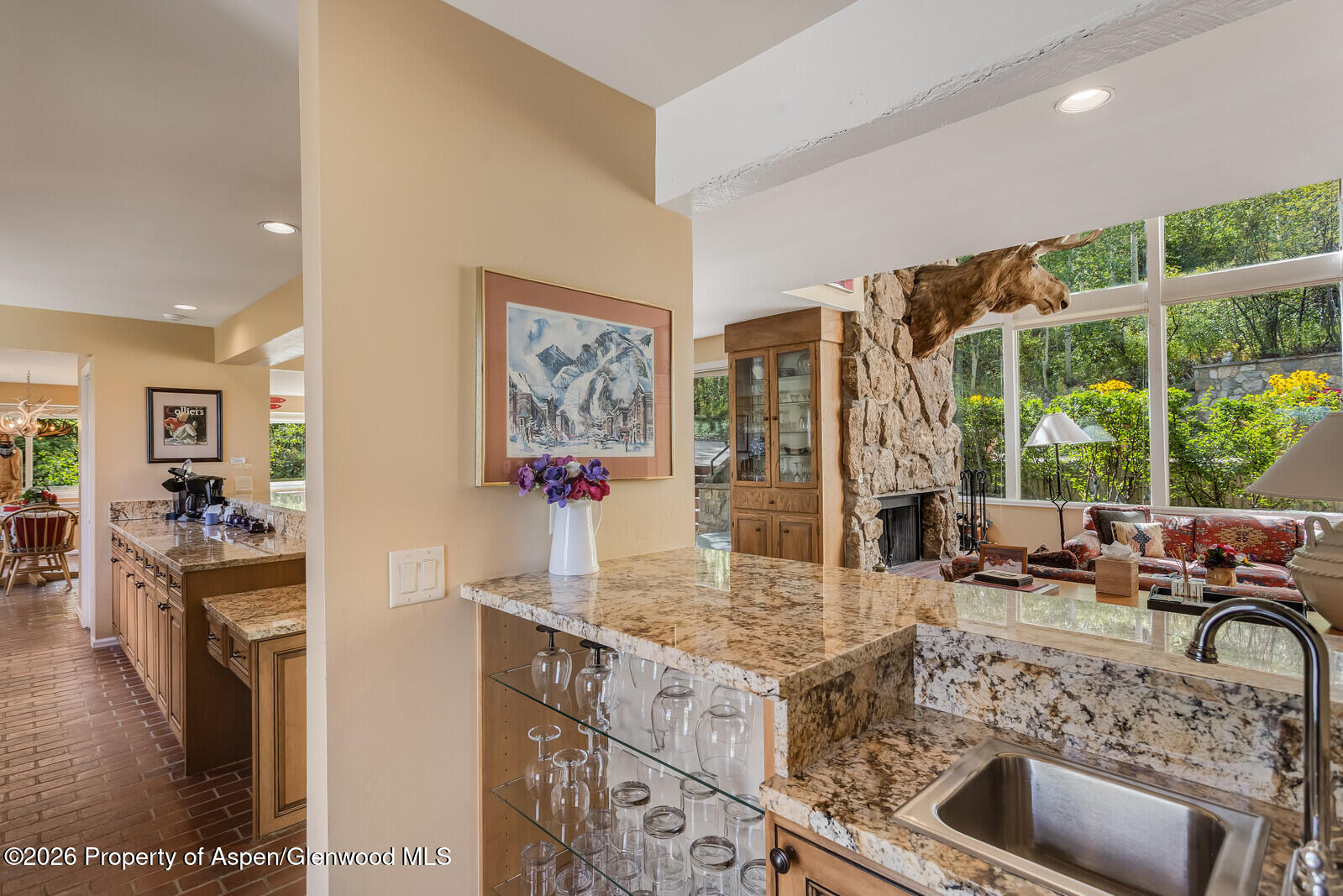 921 Faraway Road Snowmass Village CO 81615