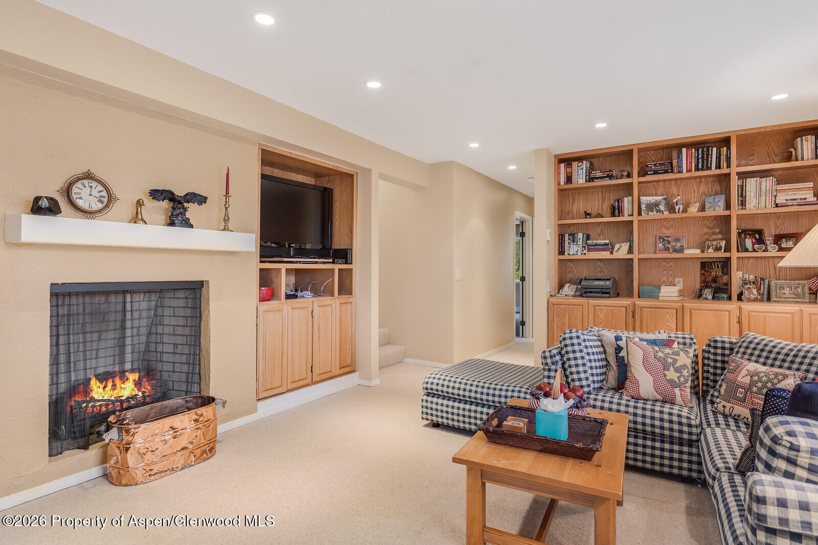 921 Faraway Road Snowmass Village CO 81615