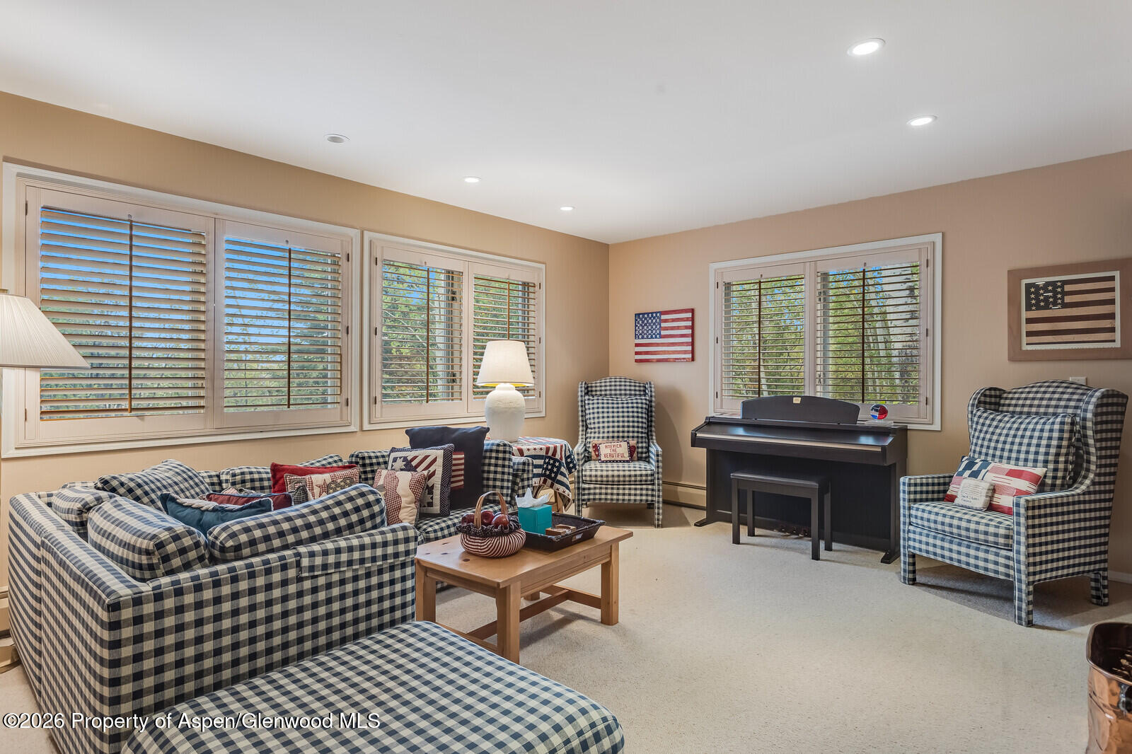 921 Faraway Road Snowmass Village CO 81615
