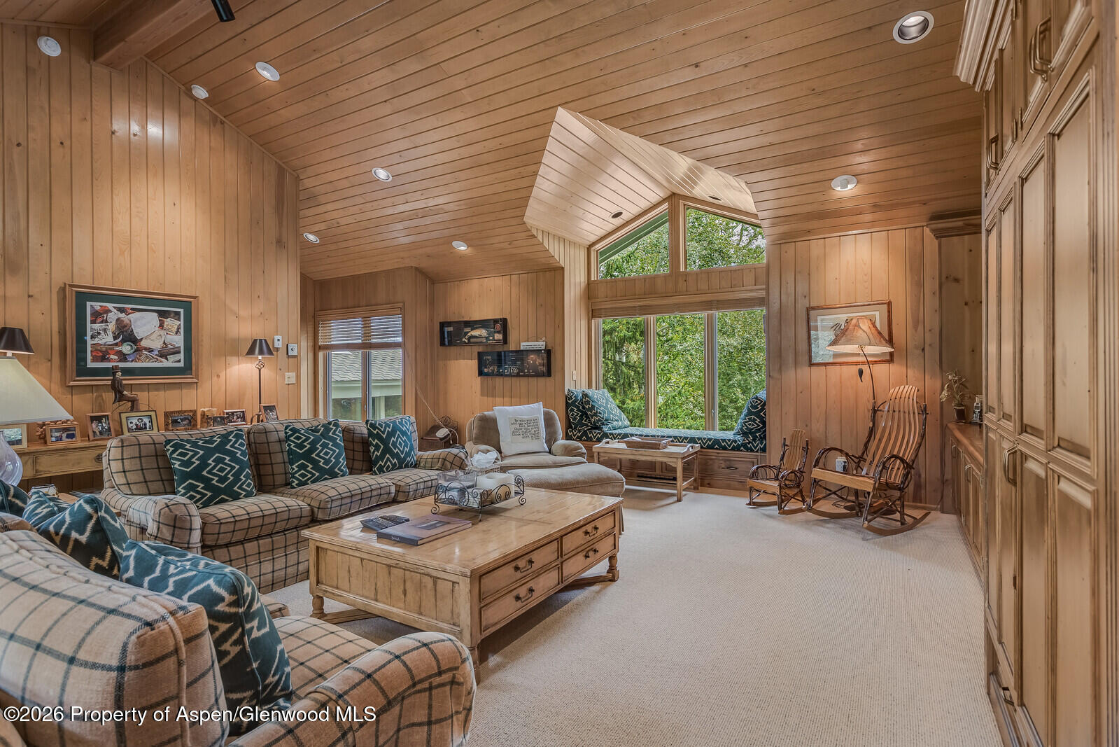 921 Faraway Road Snowmass Village CO 81615