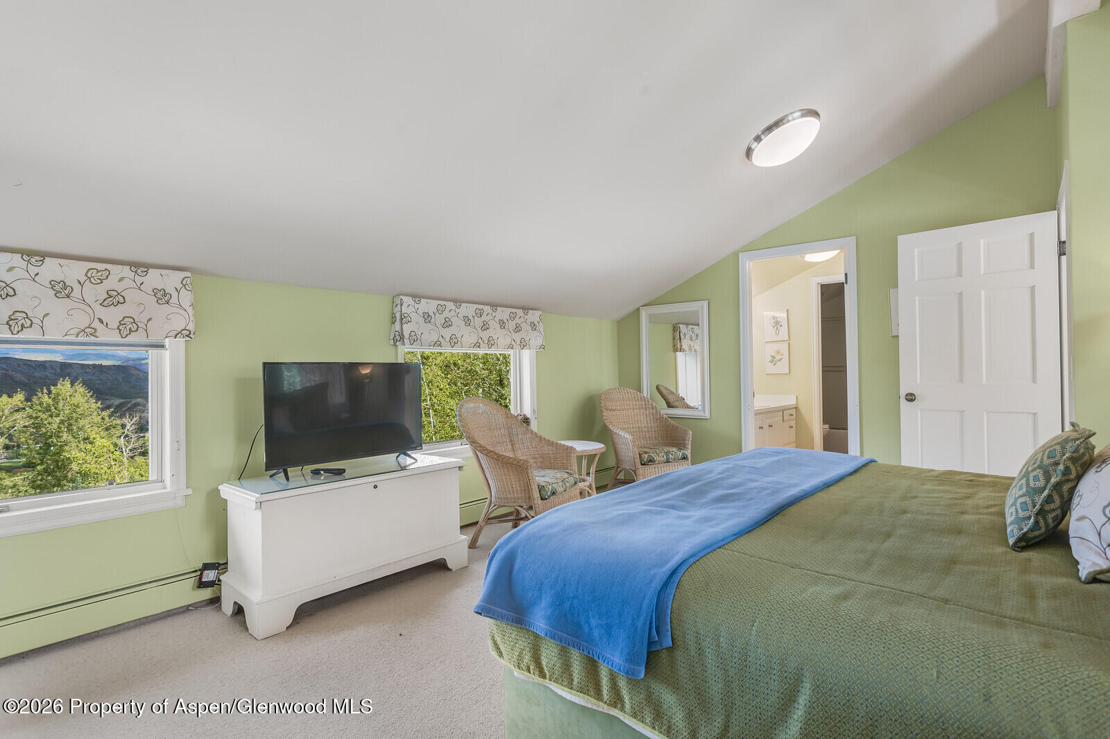 921 Faraway Road Snowmass Village CO 81615