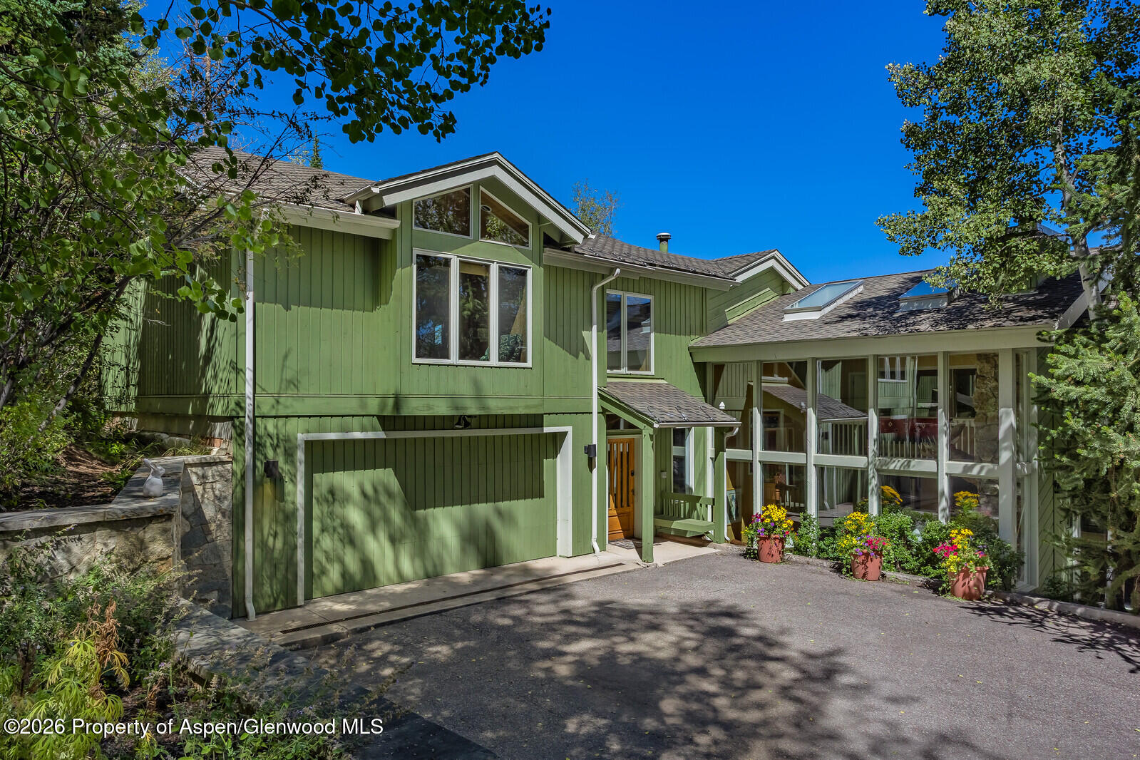 921 Faraway Road Snowmass Village CO 81615