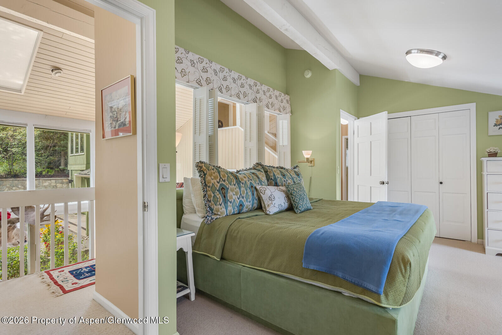 921 Faraway Road Snowmass Village CO 81615