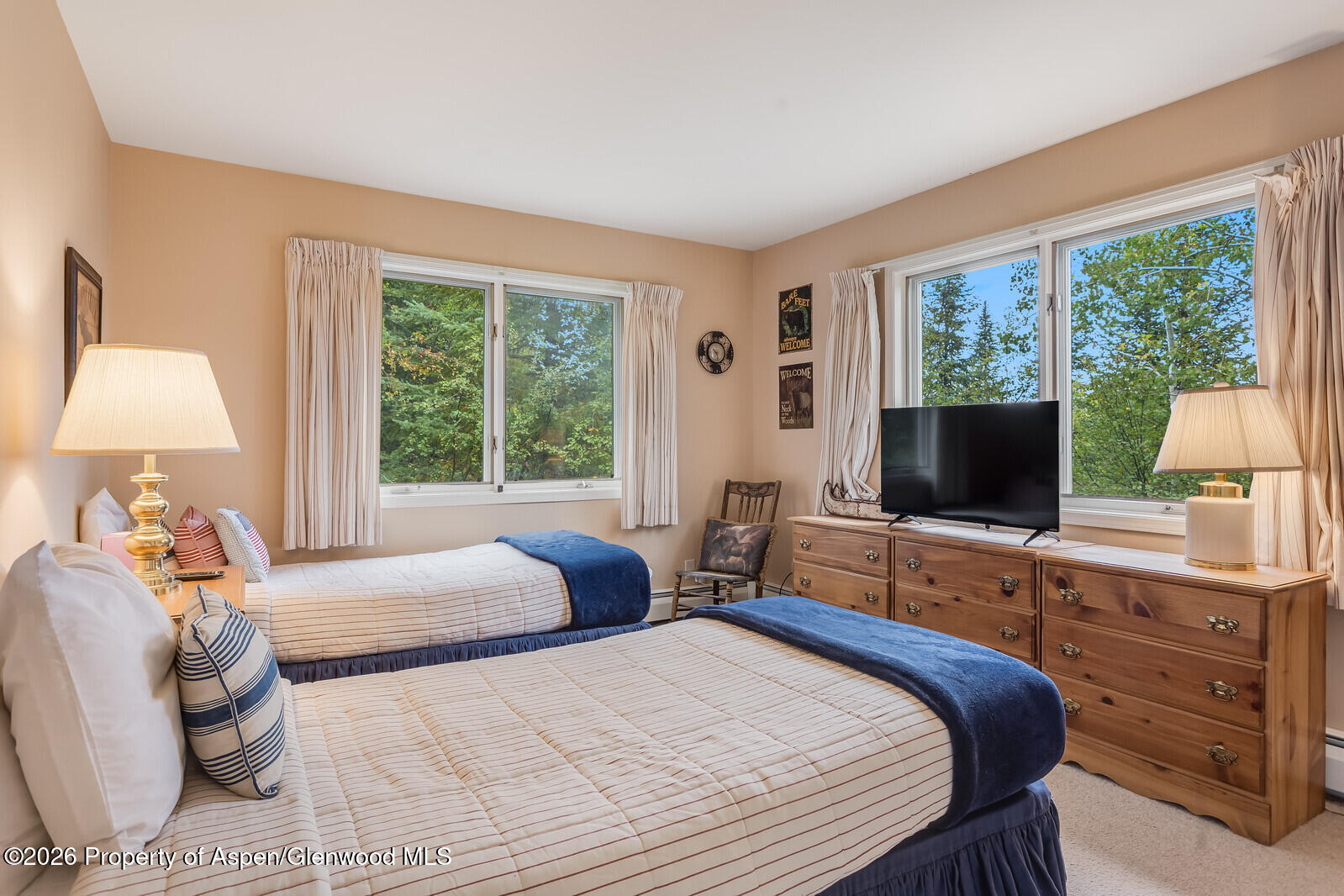921 Faraway Road Snowmass Village CO 81615
