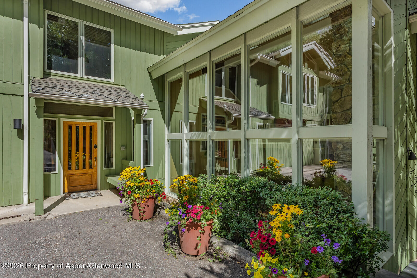 921 Faraway Road Snowmass Village CO 81615