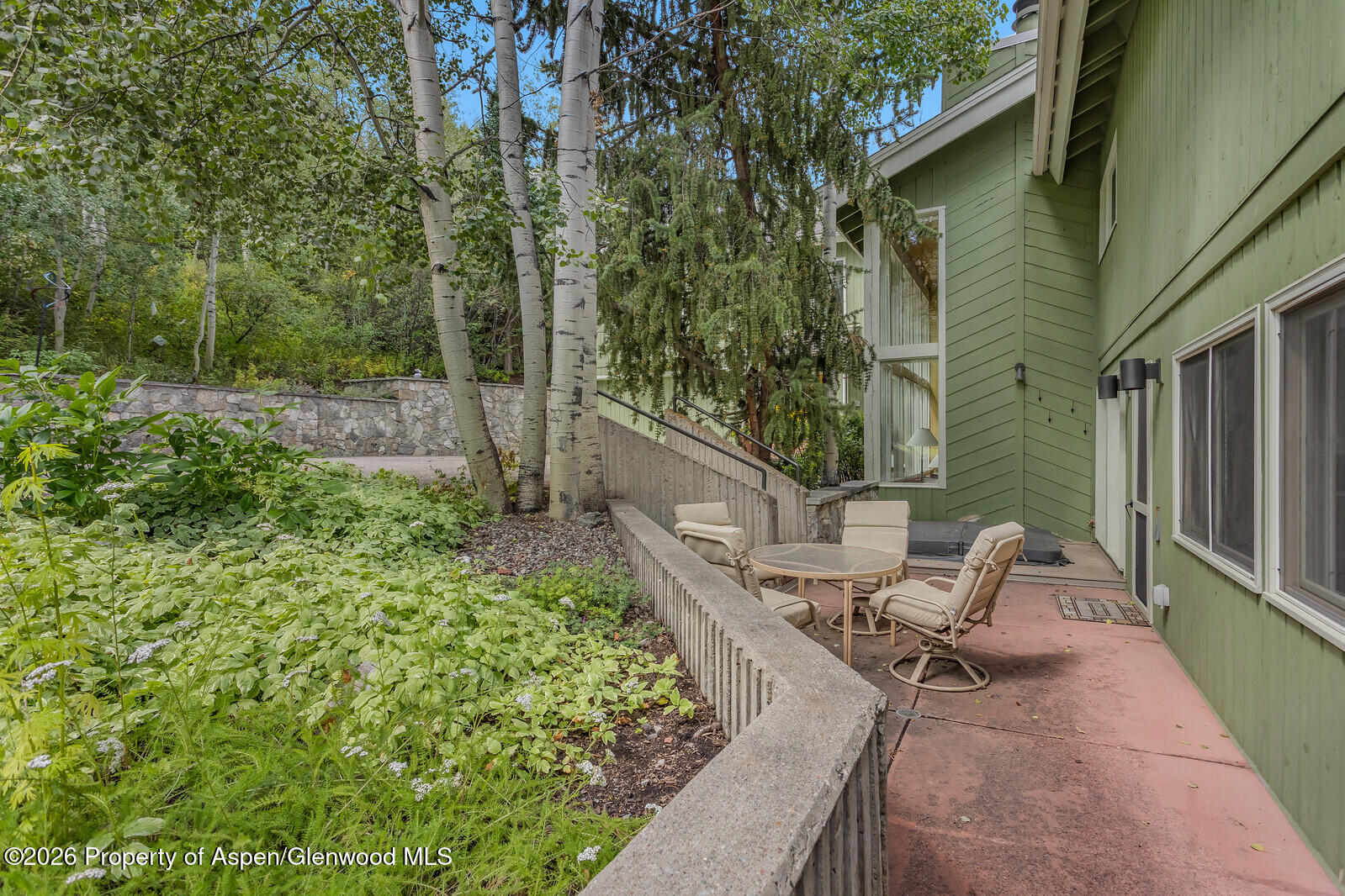 921 Faraway Road Snowmass Village CO 81615