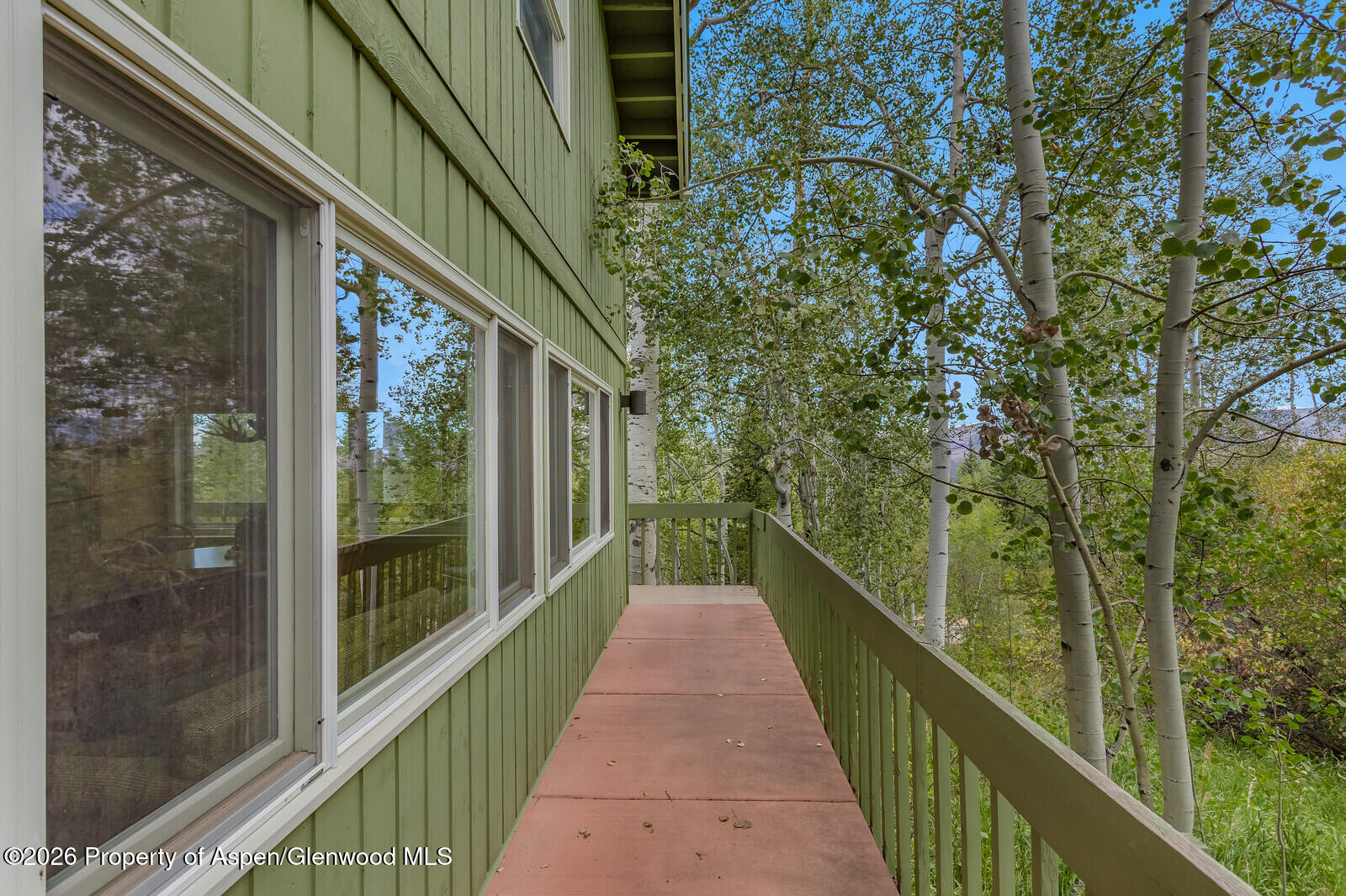 921 Faraway Road Snowmass Village CO 81615
