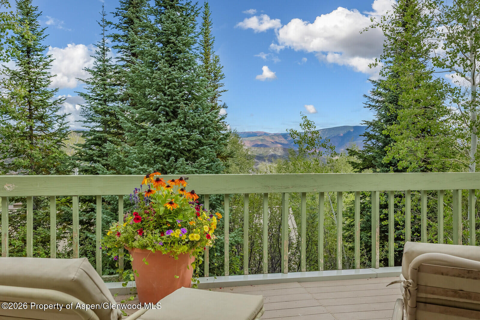 921 Faraway Road Snowmass Village CO 81615