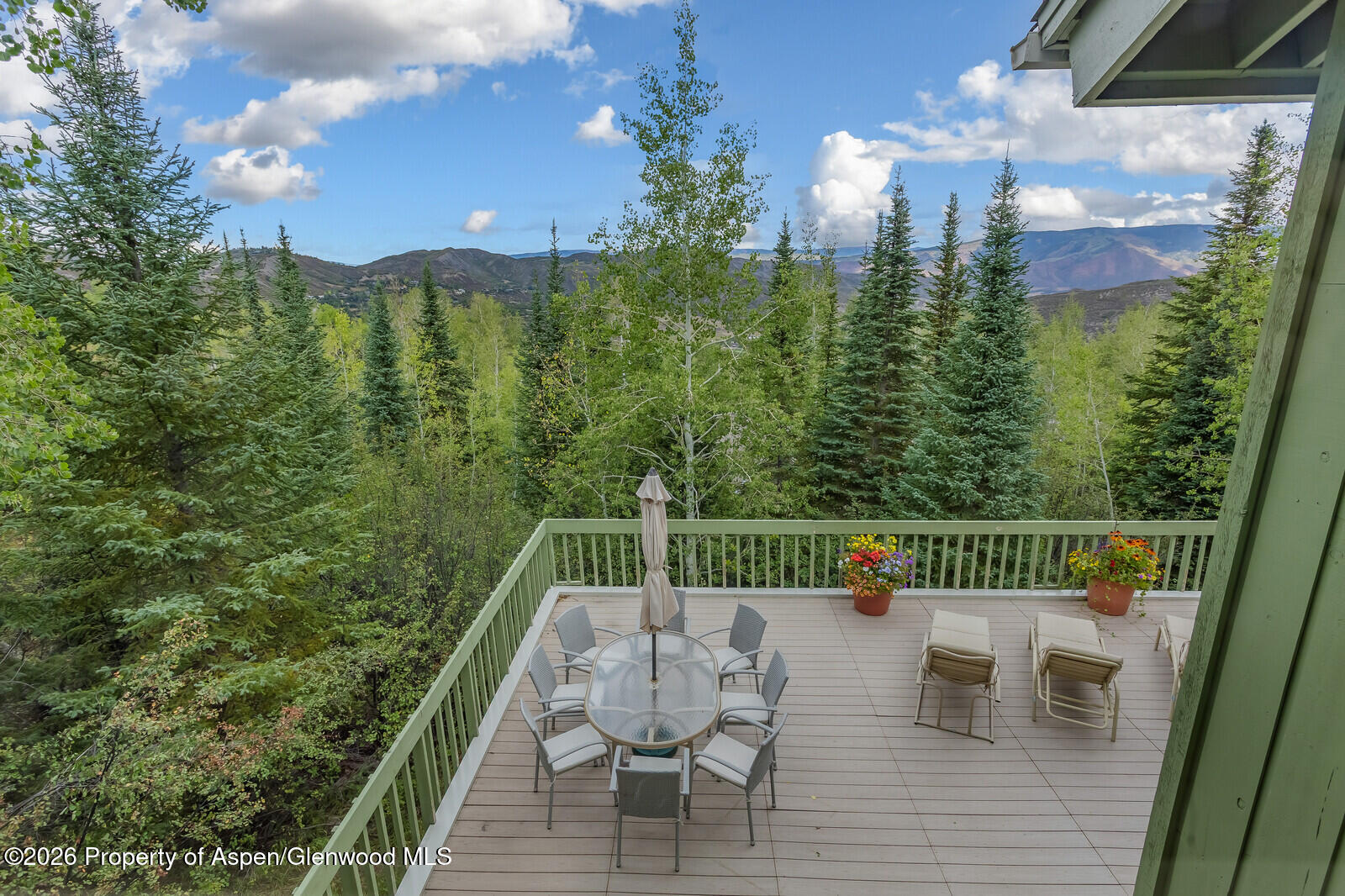 921 Faraway Road Snowmass Village CO 81615